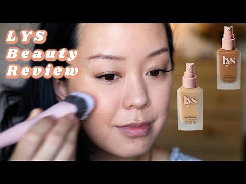 LYS Beauty Review