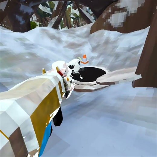 making viking #meme #funny #animalcompany #trend #trending