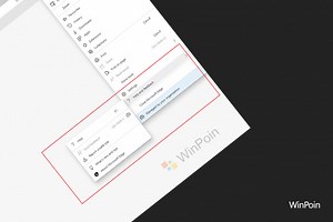 Bug Icon di Edge Chromium Dev Sudah Diperbaiki!
