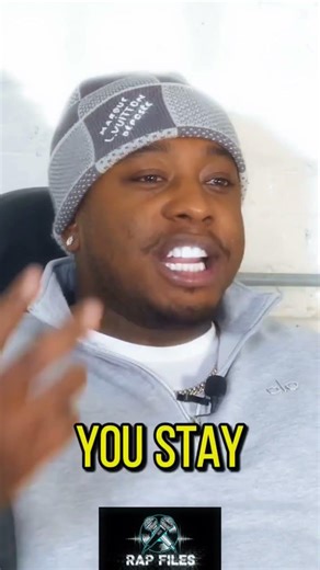 Tay Capone says King Von Had The Best hands in o block KingVon #TayCapone #OBlock #Chiraq