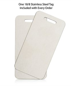 Silver Laser Aerosol Marking Spray by Enduramark