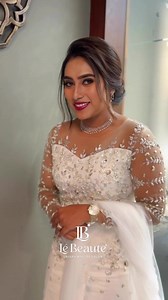 276K views | With pretty makeover, Eery bride looks pretty attractive and Stunning. Visit us for a marvellous bridal makeover. Location:Le Beaute Salon, Kollam and Adoor. For more enquiries bookings or appointments Ring us:18004258000,04742734200 Lebeaute # makeup #transformation #makeover #Actress #hair #skin #christianmakeup #nail #beauty #beautygoal #kollam #adoor #bridallook #bridetobe | Le Beaute,Hair ,Skin And Make up | Facebook