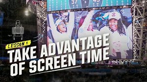 NCAA TV Spot, 'Fandom 101: 2023 Women's Final Four'