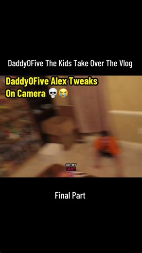 #daddyofive #viral #trending #fypシ゚viral #kids DaddyOfive The Kids Take Over The Vlog Final Part Like Share & REPOST Make Sure To Follow Me For Daily DaddyOFive Clips Make Sure To Like Share & Repost All My Videos