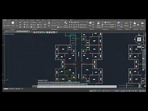 Predcr Residential Cum Commercial Building (High Rise)