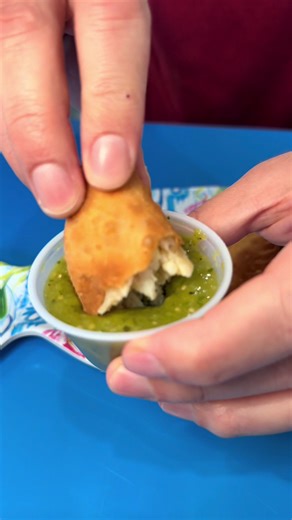 Delicious Crab Empanadas to Try in Bay Ridge