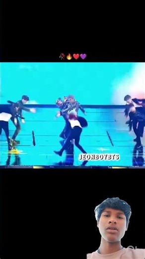 BTS Amazing Dance Step Duniya Rakhu Juto Ke Niche || #bts#shorts