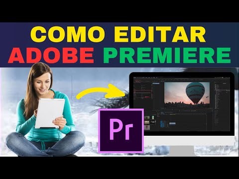 🎬 How to edit in Adobe Premiere step by step | Easy tutorial for beginners and advanced users ✂️✨