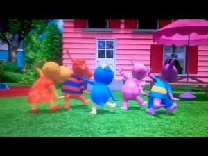 Les melodilous friends house intro season 4