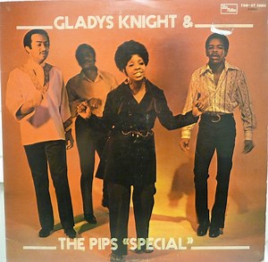 Gladys Knight & The Pips - Special
