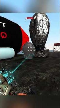 Testing SECRET Military Bombs in Garry's Mod! 😱💣