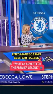The NBC studio team breaks down Chelsea’s stunning win over Liverpool at Stamford Bridge. | NBC Sports Soccer