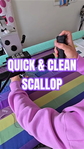 QUICK & CLEAN SCALLOP