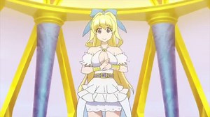 65K views · 2.6K reactions | She needs a hero! She's holding out for a hero 'til the end of the night!! ✨ | Funimation | Facebook