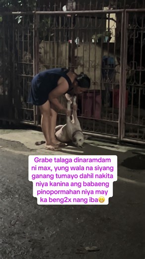 Pagsasama ng Alaga at Musika: Damdamin ni Max