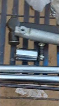 shoks repaire contect 03017700353 like subscribe share #automobile 7 February 26