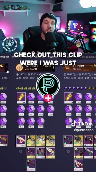 Mastering DIM Farming in Destiny 2: Iron Banner Tips