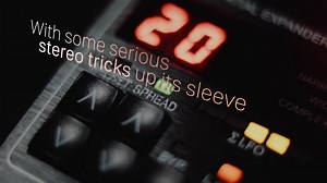 TC 1210 Spatial Expander