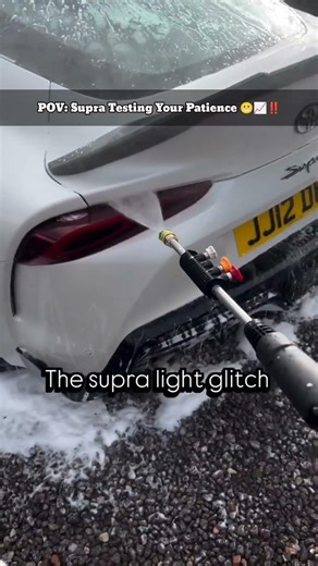 "When the Supra Starts Testing Your Patience 😆😬📈"| THE TRILLIONAIRE CREATOR