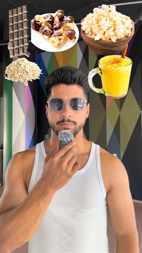 1.7K views · 77 reactions | Period cravings but make them healthy ✨...