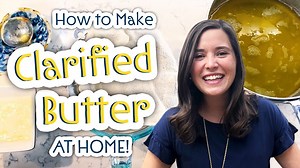 19K views · 189 reactions | Clarified butter is the secret weapon of many restaurant kitchens, and now it’s yours, too! Get the recipe: https://trib.al/MB1JOnn | Southern Living | Facebook