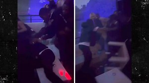 More Video Shows Brawl Between Travis Scott, Tyga, AE, and Southside