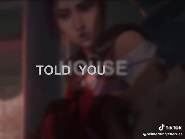 Caitvi: My Longest Edits in League of Legends