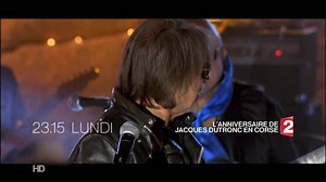 Bougies, guitare et blouson noir : l’anniversaire de Jacques Dutronc en Corse lundi à 23.15 > Visionner des extraits sur le site : http://www.france2.fr/emissions/l-anniversaire-de-jacques-dutronc-en-corse #Dutronc | France tv