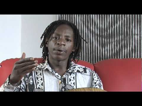 Nyunga Nyunga Mbira Tutorial by Taku Mafika - Nhemamusasse Mode