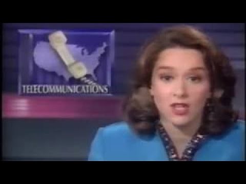 Nightly Business Report - June 28, 1994 Credits