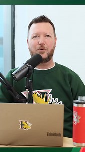 2.4K views · 17 reactions | This is Moose Country new episode out now with guest Sawyer Hannay plus the Mount Rushmore of Mooseheads fighters.  Full episode link in bio #GoMooseGo | Halifax Mooseheads | Facebook