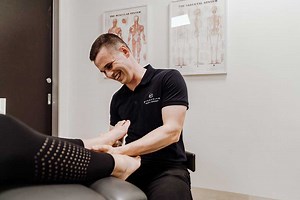 Podiatry | Proactive Health & Movement | Waurn Ponds