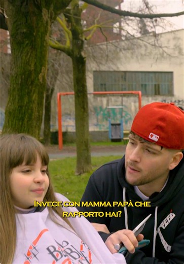 Una storia di crescita e determinazione giovanile