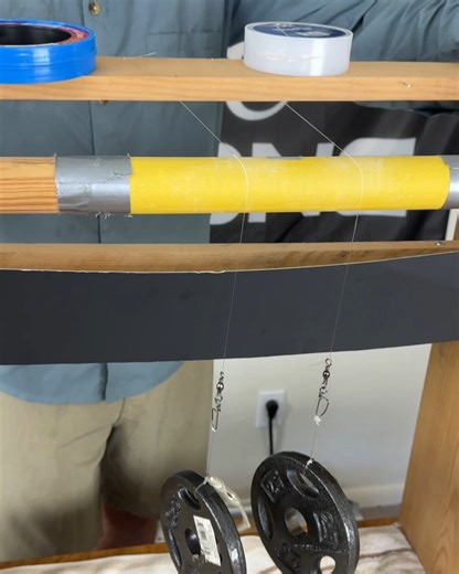 The Ultimate Abrasion Test ➡️ 15lb Mono vs 20lb Fluoro • This is just ONE of our tests on many different fishing lines to see which ones are the best for abrasion, strength, knots, and more! • ❌ We aren’t sponsored by any brands, so this is a truly unbiased comparison. Check out the video and full results here ➡️ https://bit.ly/3TWrJTc. You might be surprised. #fishingtips #fishinggear #fishingtackle #saltwaterfishing #snook #redfish #trout | Salt Strong