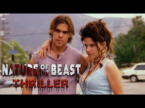 Thriller "The Nature of the Beast" Crime, Horror, Mystery, Eric Roberts, full movie