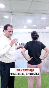 3 Best Exercises for Cervical Spondylosis and Cervical Spondylitis. Ram Vatar Sharma #cervical #pain