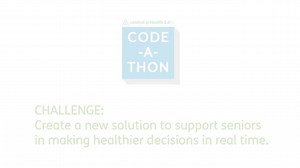 5.8K views · 27 reactions | Who says seniors can't be tech-savvy? See how coders are working with seniors to design healthcare technology that works for them as they manage their health: | Humana | Facebook