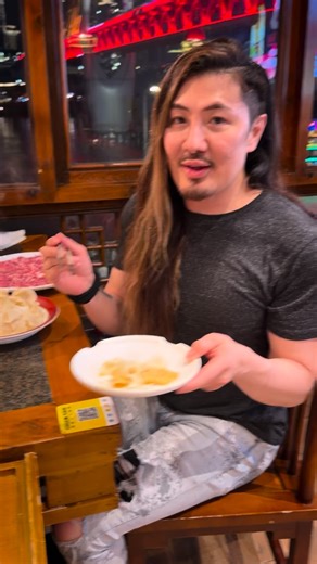 11K views · 482 reactions | Check out this HOTPOT restaurant. This...