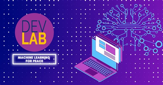 Machine Learning for Peace: website forecasts civic spaces