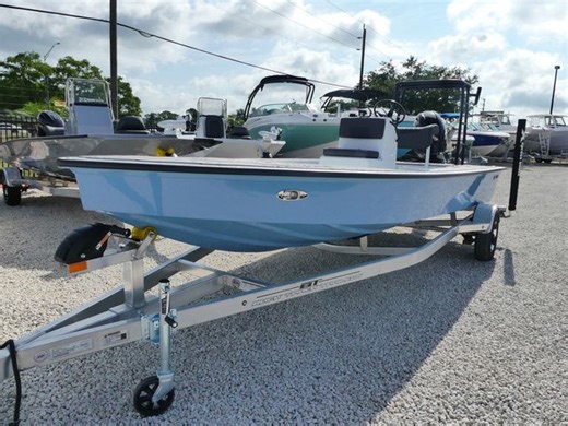 New 2026 Xpress Skiff 185, 34208 Bradenton - Boat Trader