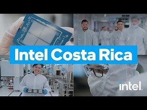 Welcome to Intel Costa Rica! Take a Peek Inside Where Intel's Server Products Come to Life