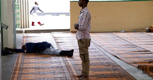 Kenya's muslim community ready for Ramadan | Africanews