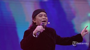 Download MP3 Lagu 'Cidro' Didi Kempot Lengkap dengan Lirik dan Arti Terjemahan Bahasa Indonesia - Tribunnews.com