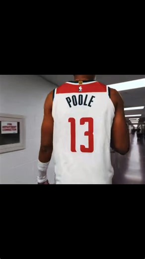 Warriors jordan poole 🙏 #basketball #edit #jordanpoole #warriors