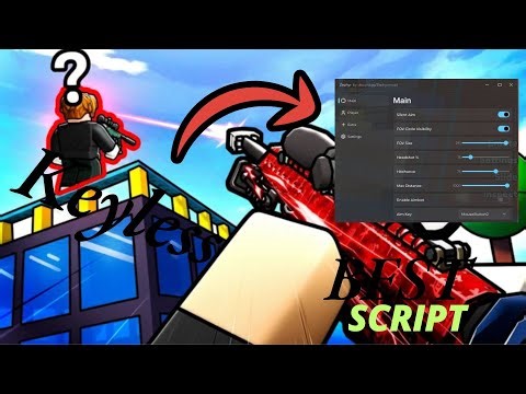 Hypershot - SCRIPT | Silent Aim | No Recoil | ESP AND MORE & Keyless & Pastebin