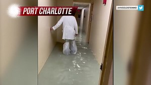 20K views · 396 reactions | Hurricane Ian carved a path of...