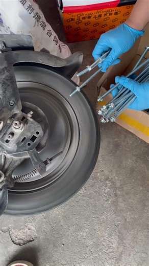 Smart ideas in bolt installation for strong and accurate joints