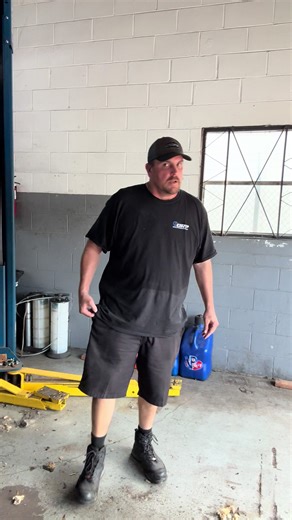 New project at Dirty Racing Products… We are getting started on our new Drag Car.. and it’s not a Subaru! #teamdrp @Houston McClain