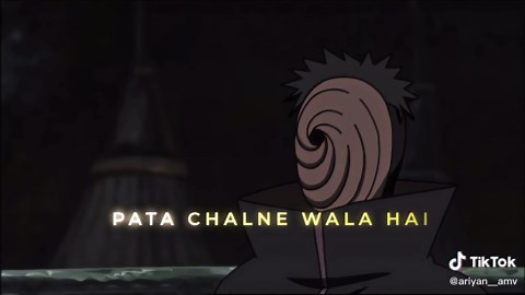 Obito Face Reveal | Uchiha Clan Secrets Revealed