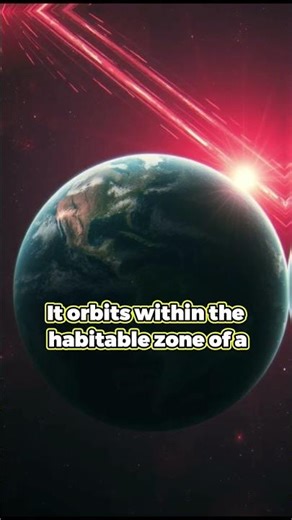 Did you know Earth has a Twin #planets #space #astronomy #spacefacts